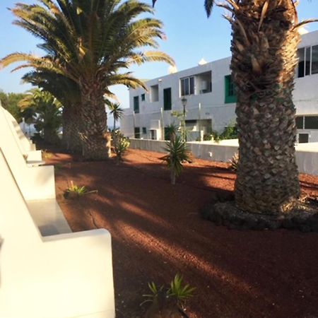 Apartment Matagorda ティアス エクステリア 写真