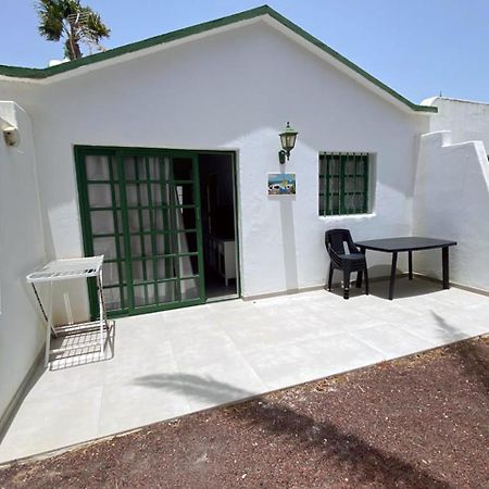 Apartment Matagorda ティアス エクステリア 写真