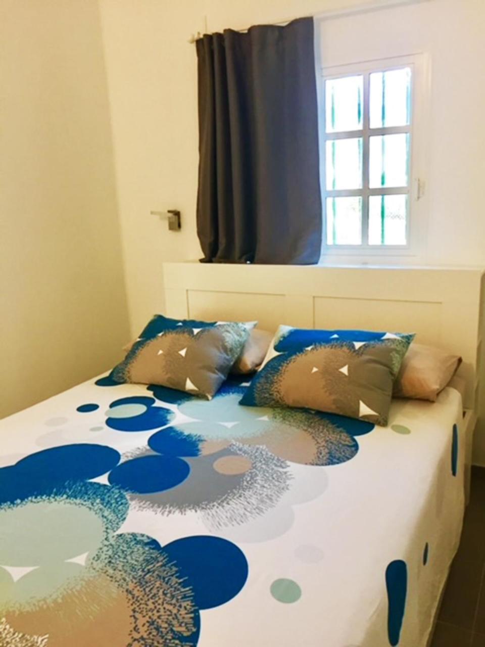 Apartment Matagorda ティアス エクステリア 写真