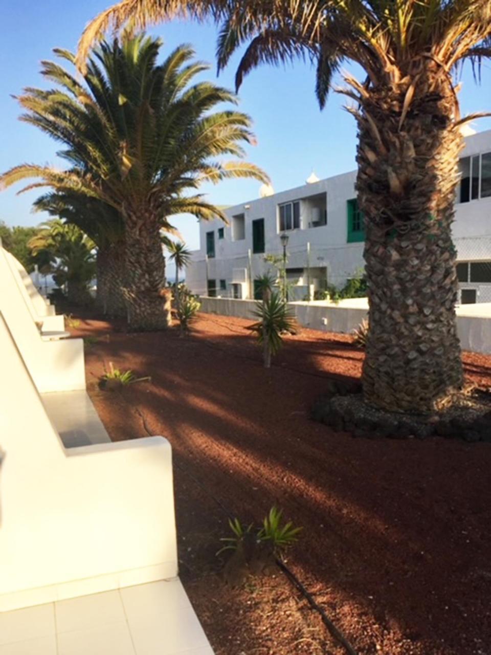 Apartment Matagorda ティアス エクステリア 写真