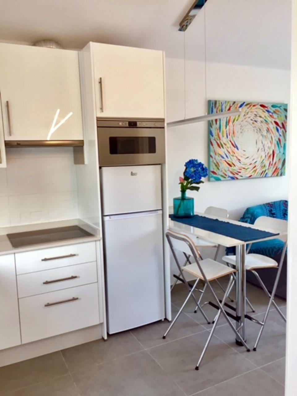 Apartment Matagorda ティアス エクステリア 写真