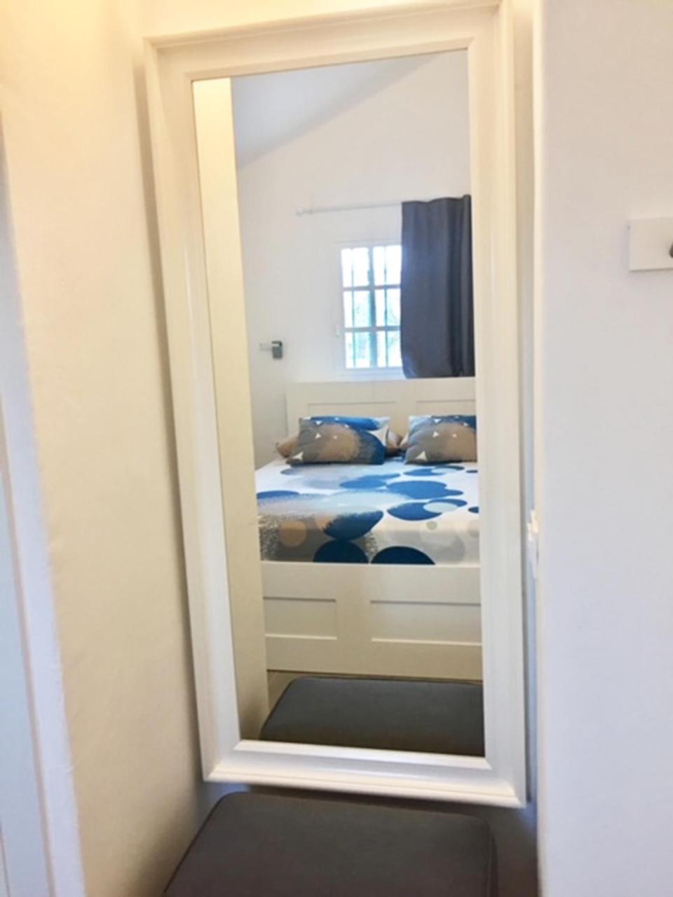 Apartment Matagorda ティアス エクステリア 写真