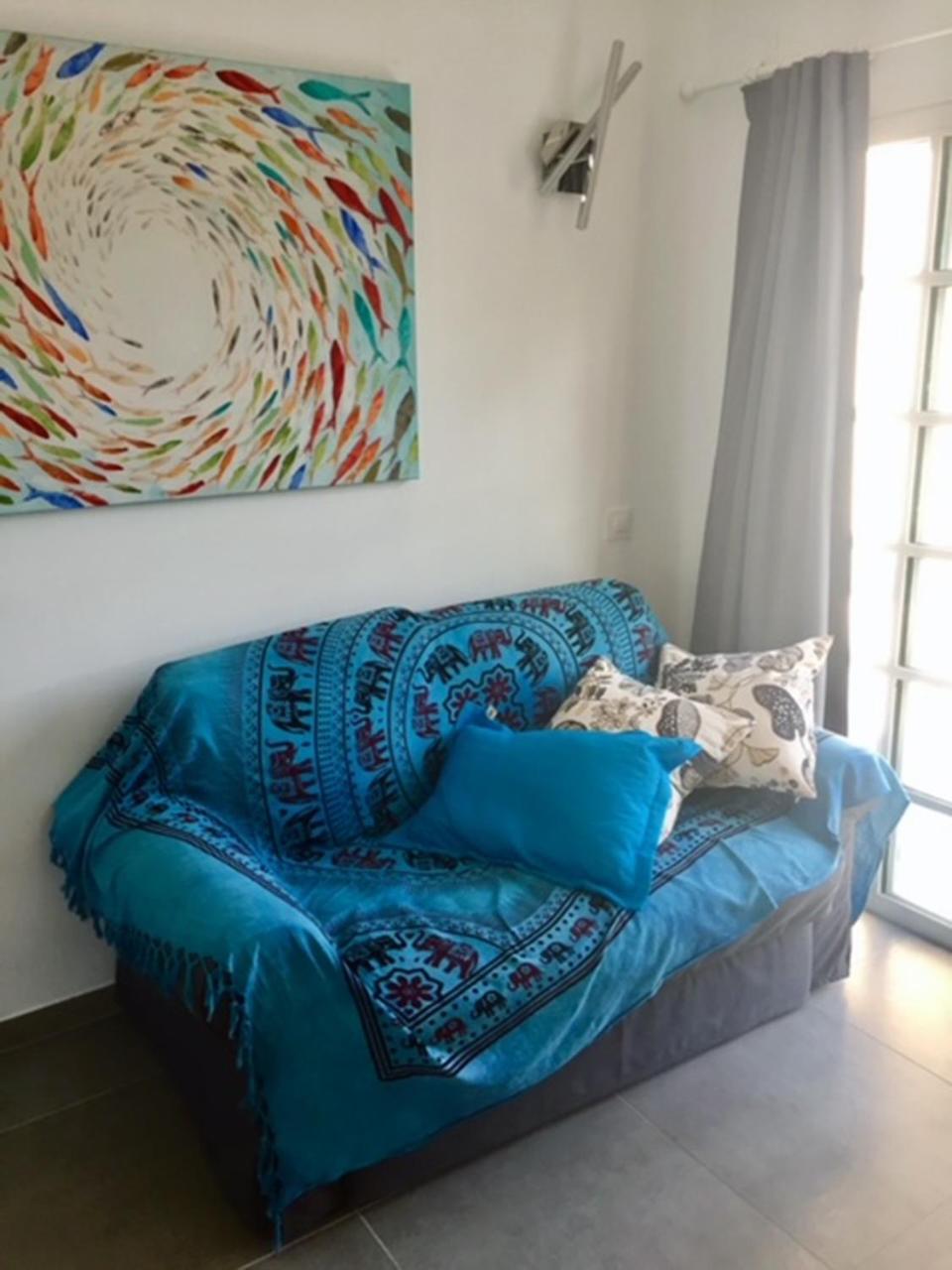 Apartment Matagorda ティアス エクステリア 写真
