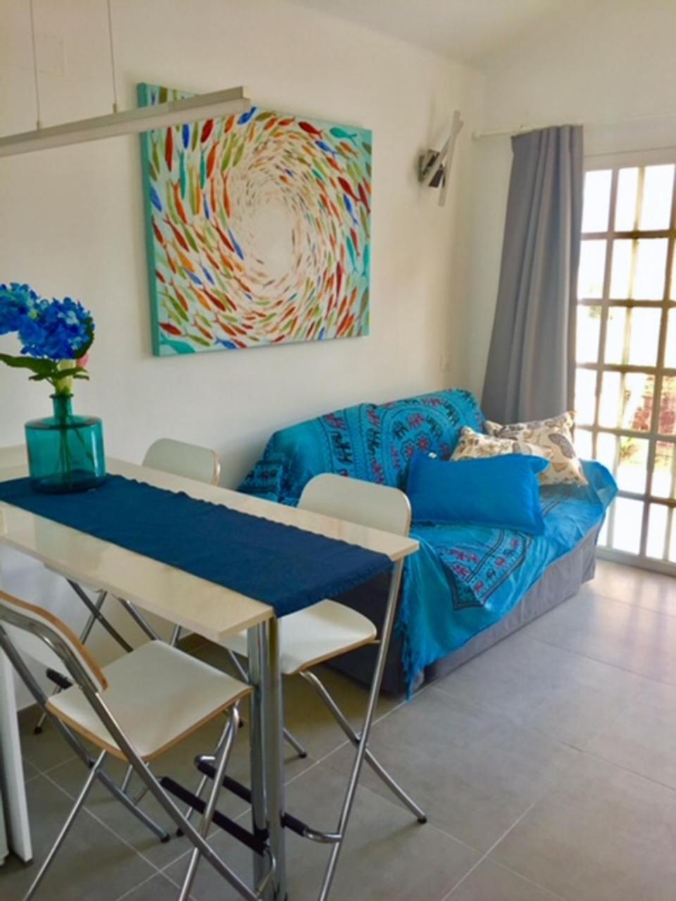 Apartment Matagorda ティアス エクステリア 写真