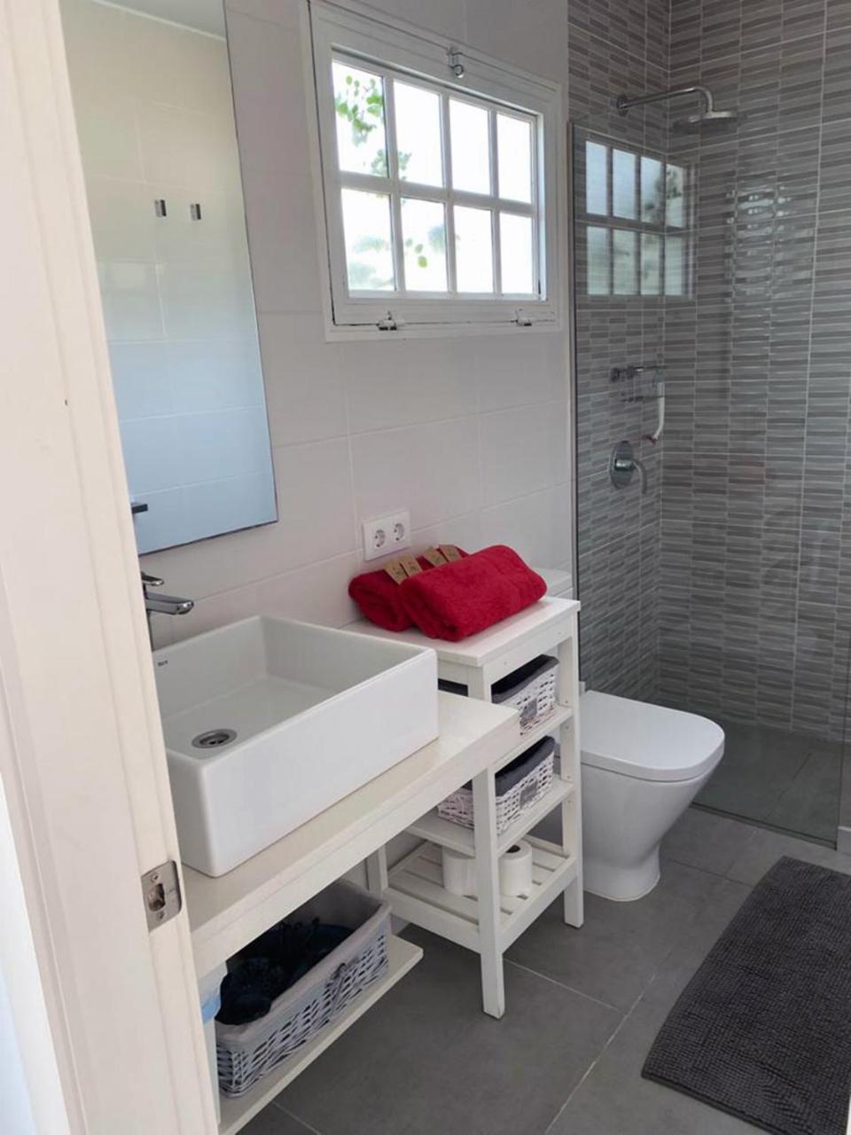 Apartment Matagorda ティアス エクステリア 写真