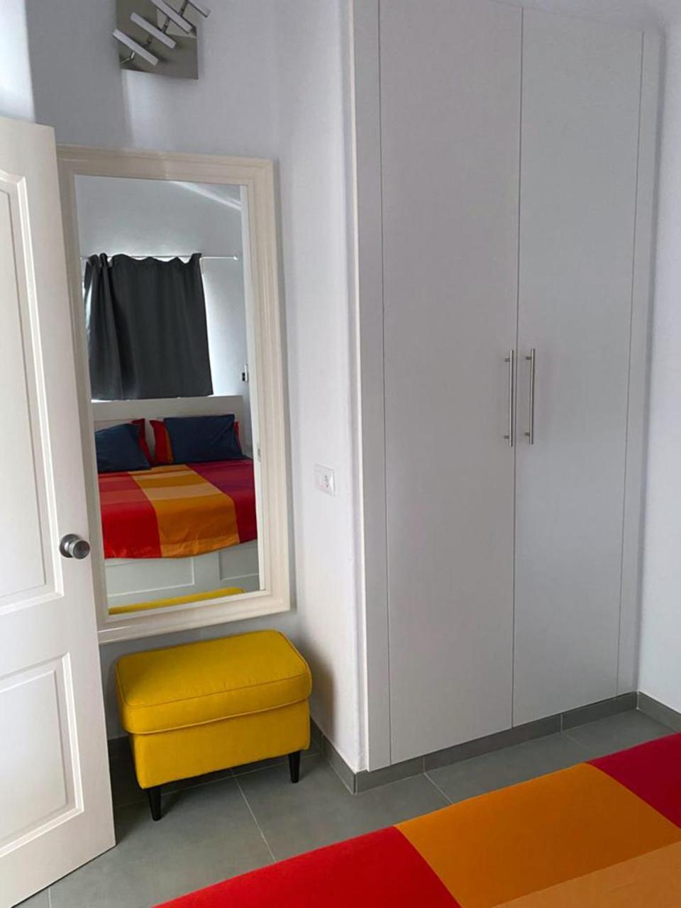 Apartment Matagorda ティアス エクステリア 写真