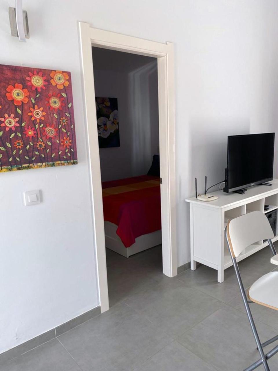 Apartment Matagorda ティアス エクステリア 写真
