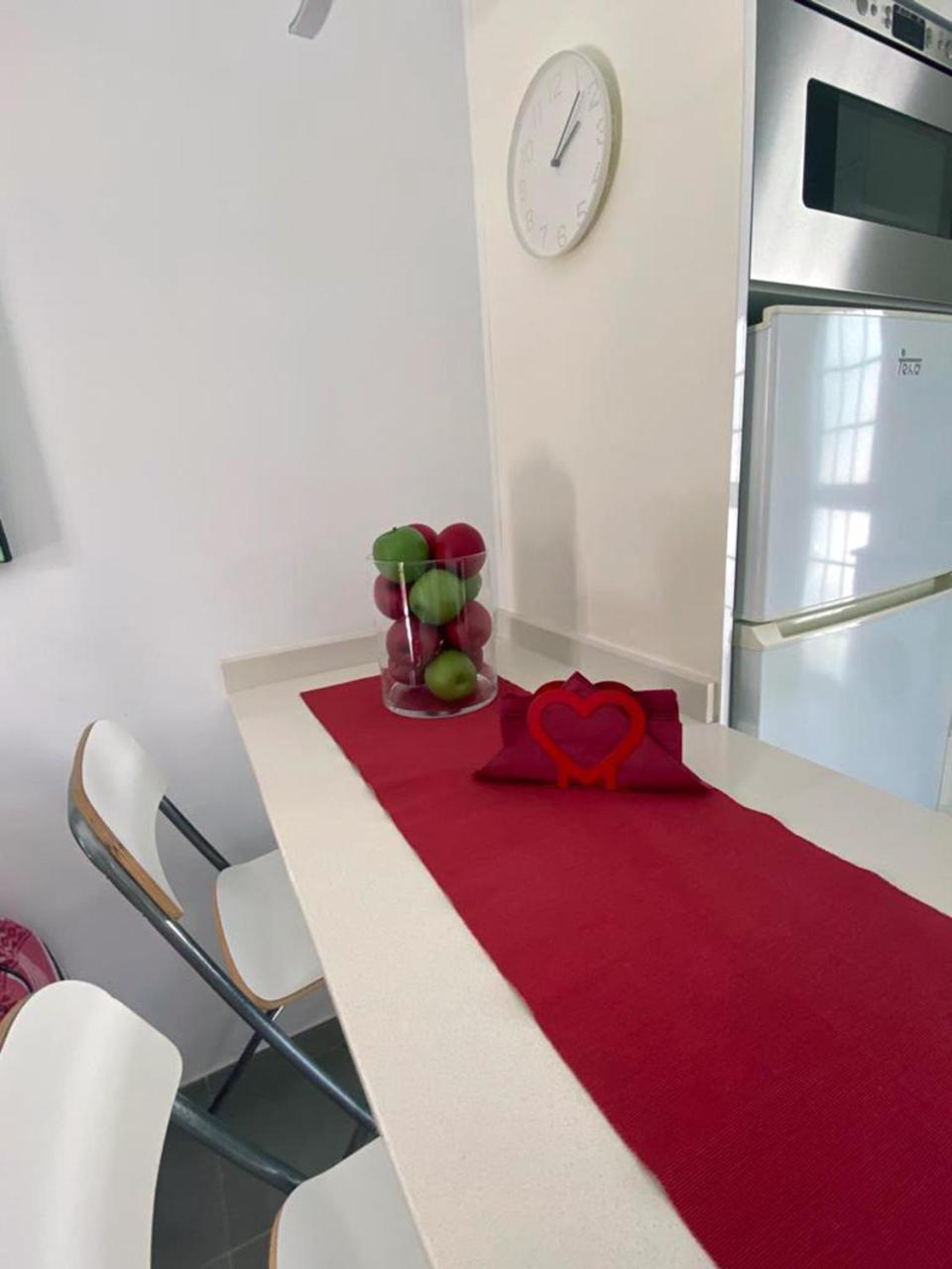 Apartment Matagorda ティアス エクステリア 写真