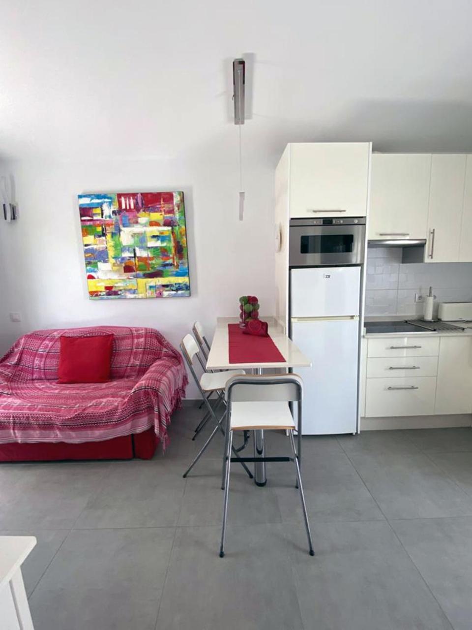 Apartment Matagorda ティアス エクステリア 写真