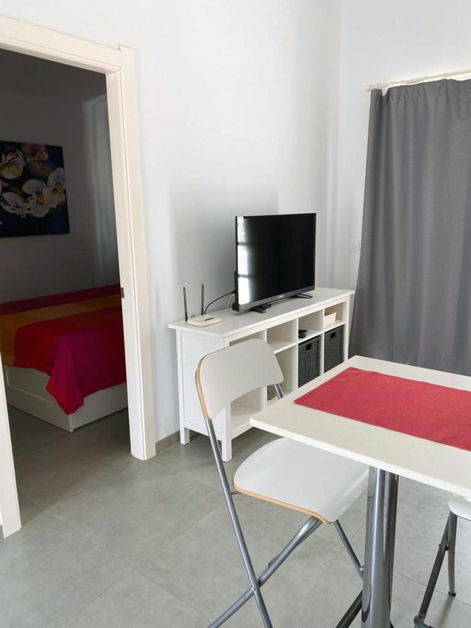 Apartment Matagorda ティアス エクステリア 写真