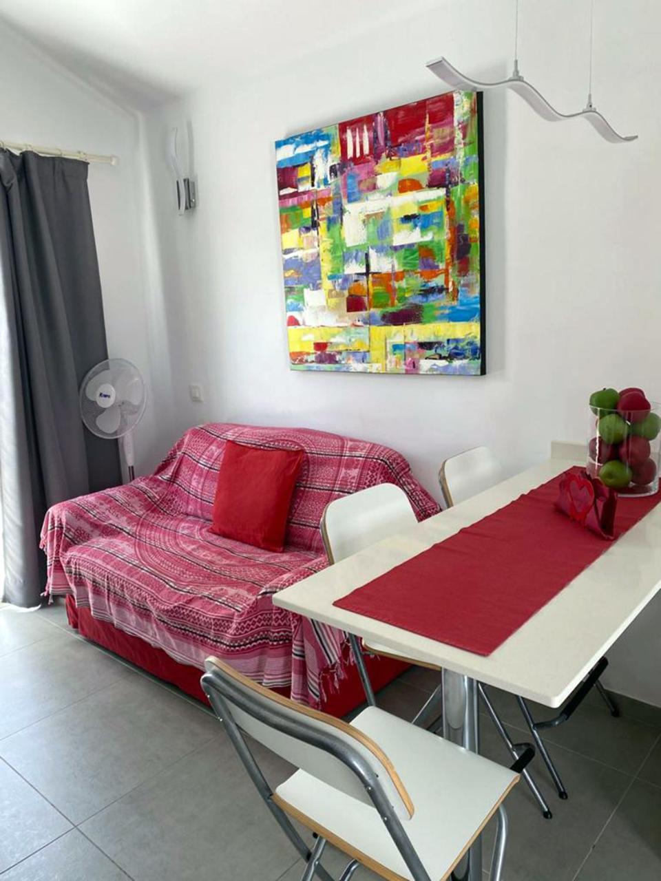Apartment Matagorda ティアス エクステリア 写真